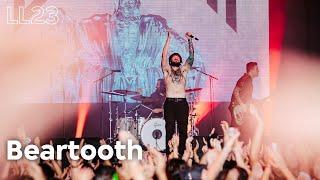 Beartooth - live at Lowlands 2023