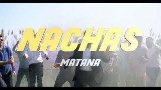 NACHAS - MATANA [Official Music Video] נחת - מתנה