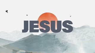 Big Daddy Weave - My Hope Is Jesus (Official Lyric Video)