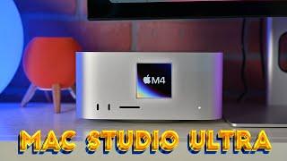 M4 ULTRA Mac Studio - Release Date, Features 