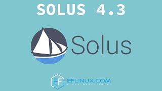 Solus 4.3