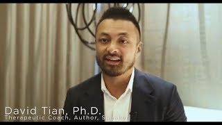 Who Is David Tian, Ph.D.?