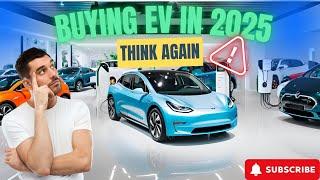 Is Buying Electric Vehicle REALLY Worth the Hype?