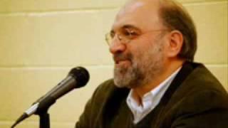 Dr . Soroush Harvard Lectures on Rumi 2002.11.5 part 3 1/1