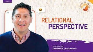 How to get ALL data on leads you buy  w/ Ruben Ugarte