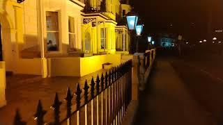 Llandudno (Had to stop filming ) St Walks‍Pt 183 2024