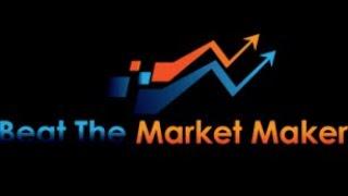 BEAT THE MARKET MAKER - BTMM  - STEVE MAURO - COURSE DAY 1 - FOREX