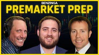 How Will We Know When The Stock Market Has Bottomed? | PreMarket Prep for May 27
