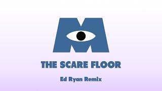 Monsters, Inc - The Scare Floor [Ed Ryan Remix] [Electro-Swing]