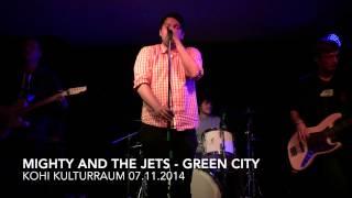 Mighty And The Jets