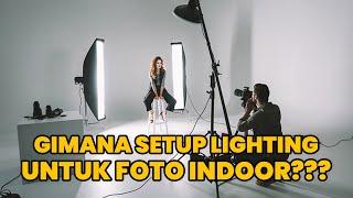 5 Tips Foto Dalam Ruangan