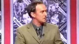 HIGNFY - angus deayton - scandal best bits