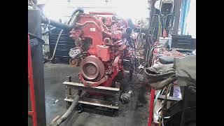 2018 Cummins X15 Engine  Assembly - 25052404