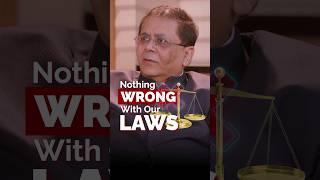 Major Issue in Indian Law MUST BE CHANGED #indianlaw #lawyerlife #constitution #shorts