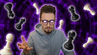 How To Use Pawns In Chess