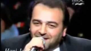 Samer El Masry - common my dear la ter7alona