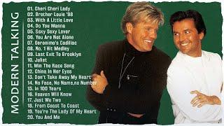 Modern Talking 2023 MIX ~ Top 10 Best Songs ~ Greatest Hits ~ Full Album