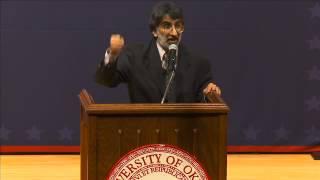 Teach-In On America's Founding - Akhil Reed Amar - Our Jacksonian Constitution