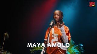 Wildin - Maya Amolo | An Xpressions UG Session