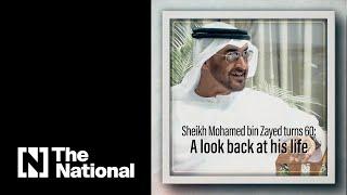 Sheikh Mohamed bin Zayed turns 60: A look back at his life