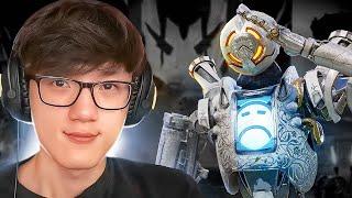 iiTzTimmy Talks the State of Apex Legends