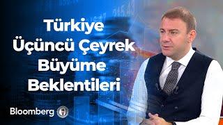 Türkiye 3. Çeyrek Büyüme Beklentileri | Sabah Raporu - 30.11.2022