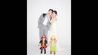 포레스텔라 고우림 김연아 배두훈강연정 강형호  정민경 결혼 세 분 결혼 축하드려요