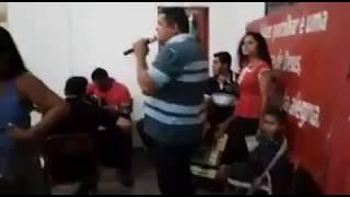 Lançamento do livro Guerreiros do Barro, em Manaus