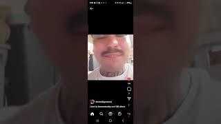 BIG ROME EXPOSING FOO COMMUNITY IG PAGE