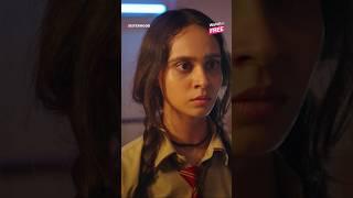 Zoya & Nikita's Fight| Nitya Mathur, Anvesha Vij | Sisterhood | #amazonminitv #shorts