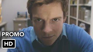 Dexter: Original Sin (Paramount+) Teaser Promo HD | Dexter prequel series