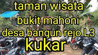 taman wisata bukit mahoni L3