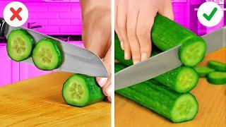 How To Peel And Cut Fruits And Vegetables  How to Peel Mango, Banana And Pomegranate