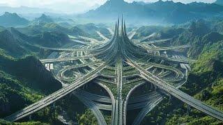 American Engineers STUNNED by China's Mega Bridges | You Won’t Believe This!