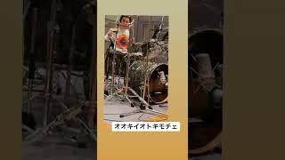 to_i1015 instagram story - Daichi Izumi's Drum |  2022.01.23 | DISH// 泉大智