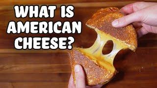 How To Make American Cheese