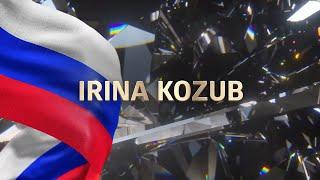 Новый Diamond Business Leader Ирина Козуб: быть успешным, вести к успеху