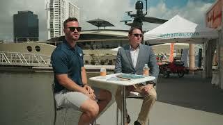 Inside Scoop: Our Experience at the 2023 Palm Beach Boat Show