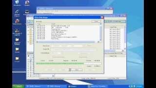 How to make a bootable USB Device for repairs (Burning an ISO to a USB)