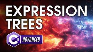 Expression Trees in Unity: The SECRET to Flexible Game Logic