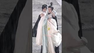 刘宇宁折腰346 公主端 #liuyuning #刘宇宁 #류우녕 #折腰 #cdrama