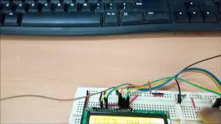 IOT based Solar Panel Monitoring Using Particle Photon | Engineers Garage