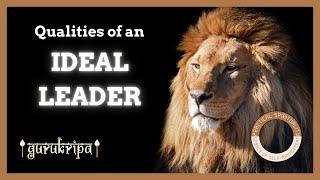 Ideal Leader