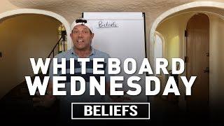 Beliefs - Whiteboard Wednesday