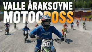 Crosscamp Åraksøyne - Sommer 2025 (Motocross Norway)