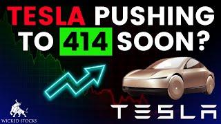 Tesla Stock Price Analysis | Top Levels To Watch for November 11th, 2024