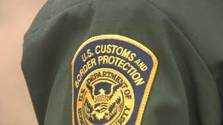 Border Patrol opens investigation after video shows agent allegedly abusing K9 in Rio Grande Valley