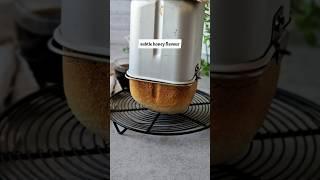 I SWORE I'd NEVER Use a Bread Machine.. Then I tried this (Honey Wheat Bread)