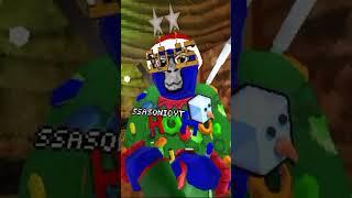 I hit 20,000 views!! #gtag #vr #gorillatag #gorillatagfun #sonicandfriends1510 #gaming #gt #fangame