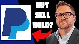 PayPal (PYPL) Stock Q3 Earnings | BUY SELL or HOLD PayPal Stock?